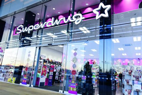 Superdrug 